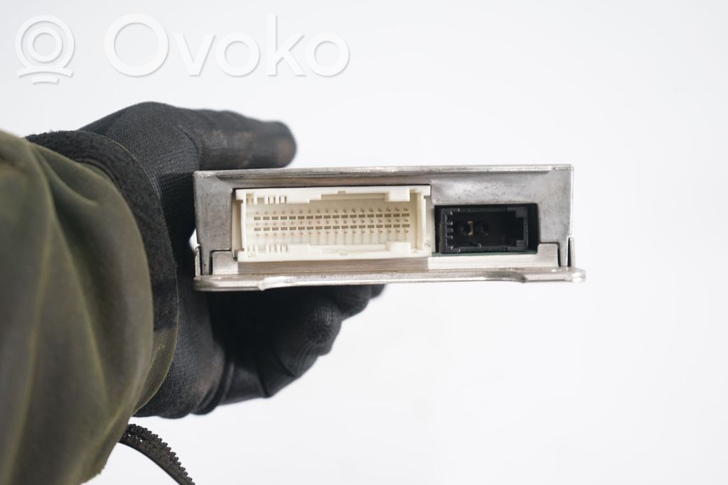Bluetooth control unit module (6)
