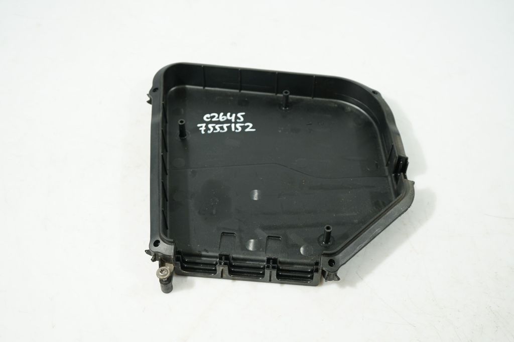Fuse box cover (5)
