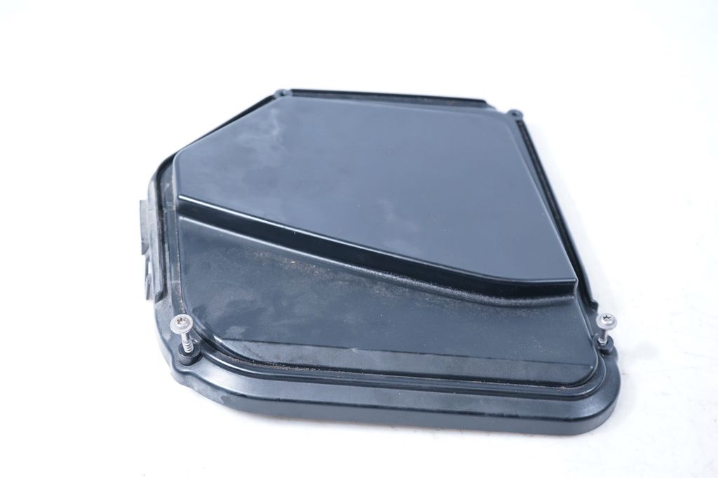 Fuse box cover