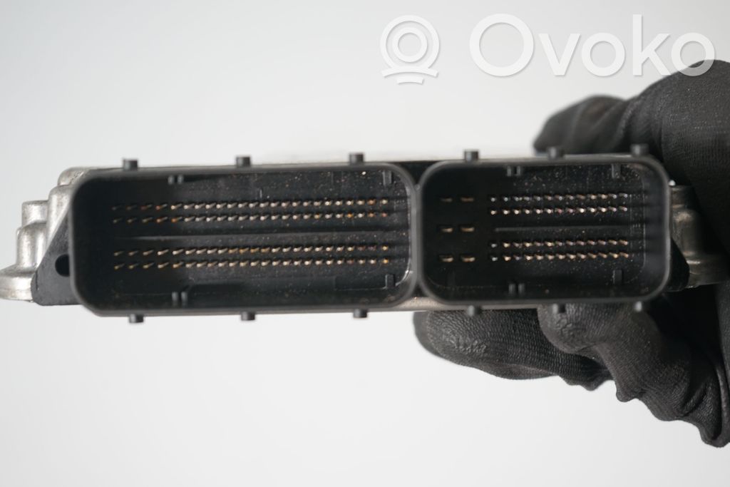 Engine control unit/module (6)