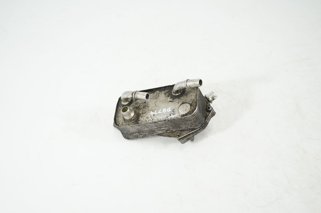 Gearbox / Transmission oil cooler (3)