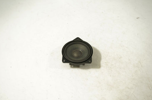 Panel speaker
