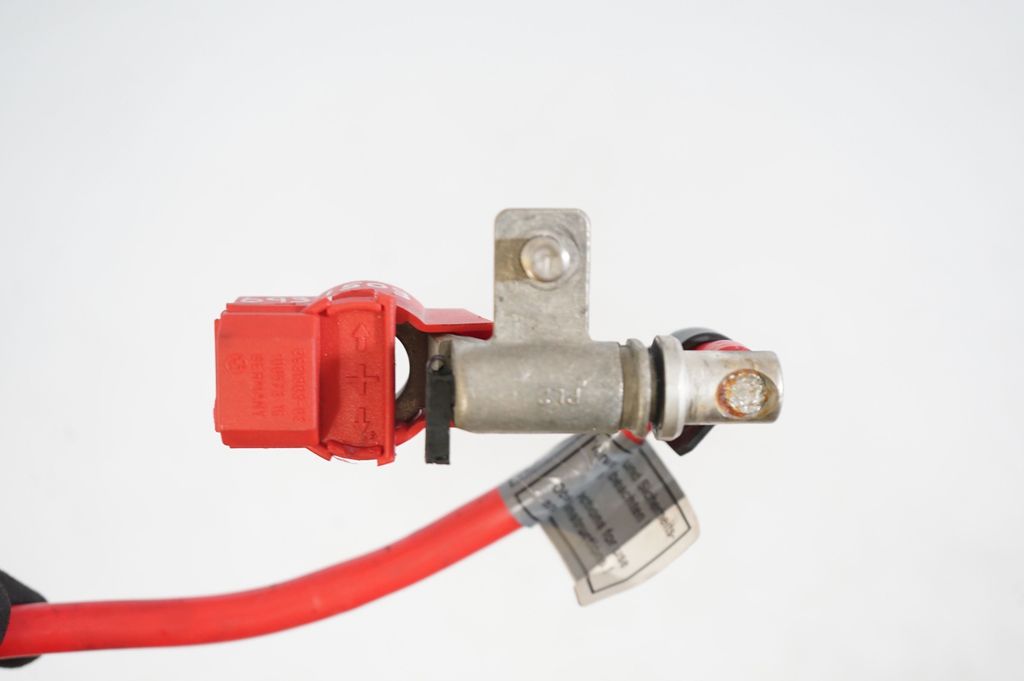 Positive cable (battery) (7)