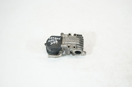 EGR valve