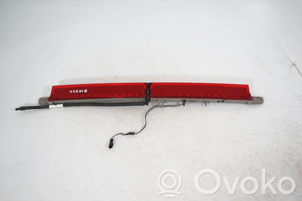 Rear door wiring loom (4)