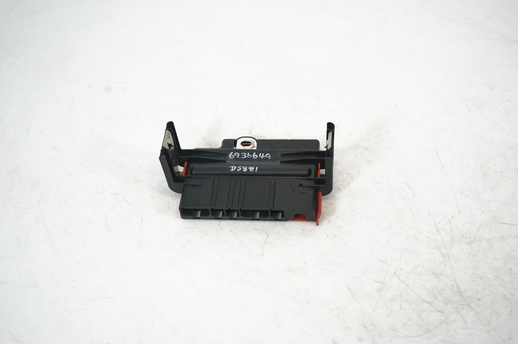 Positive wiring loom (5)