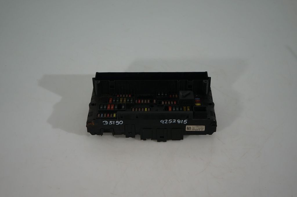 Fuse module