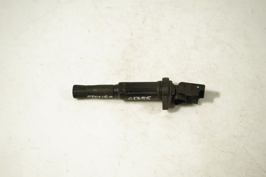 High voltage ignition coil (2)