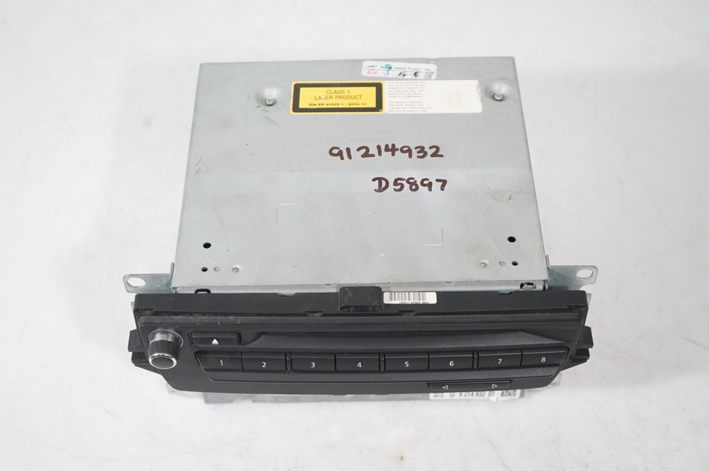 Panel lighting control switch (9)