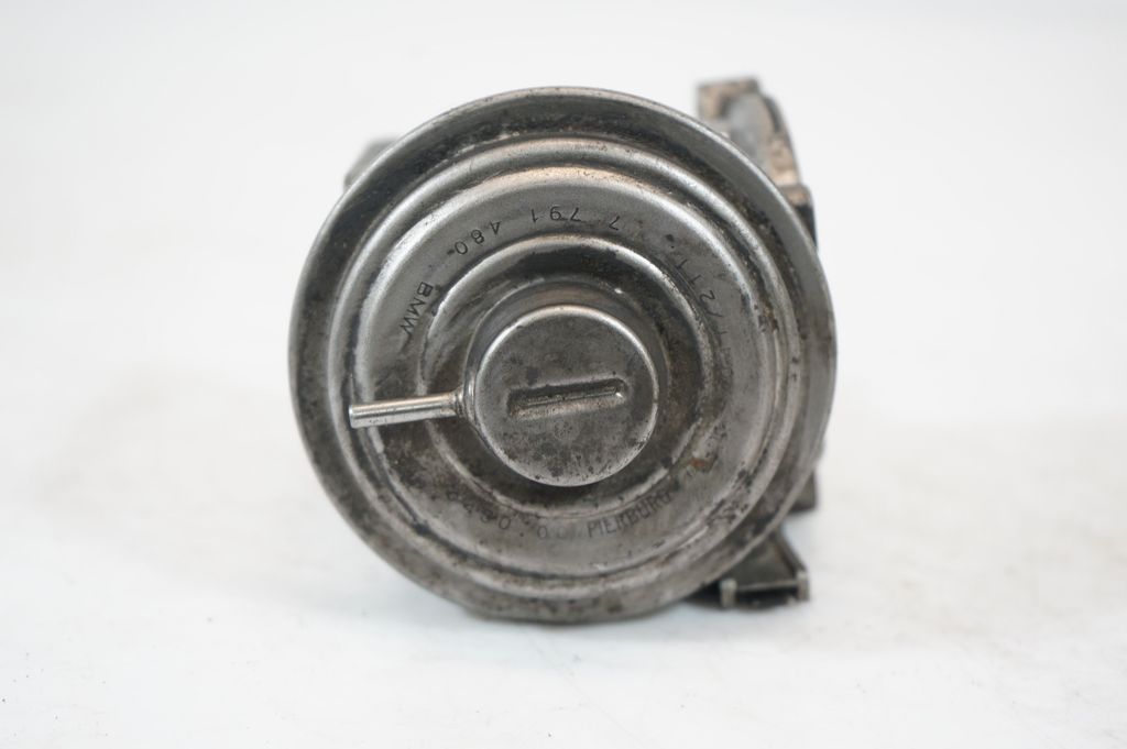 EGR valve (8)