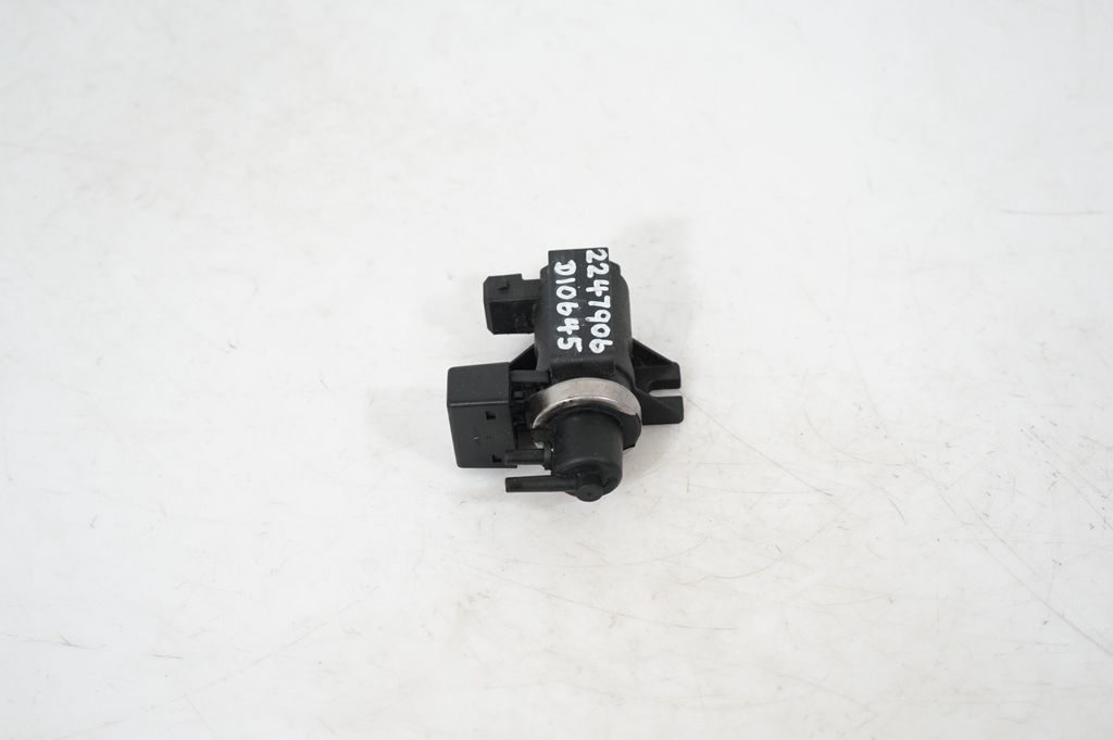 Turbo solenoid valve (2)