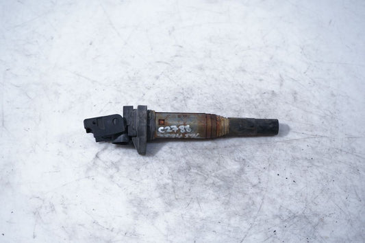 High voltage ignition coil