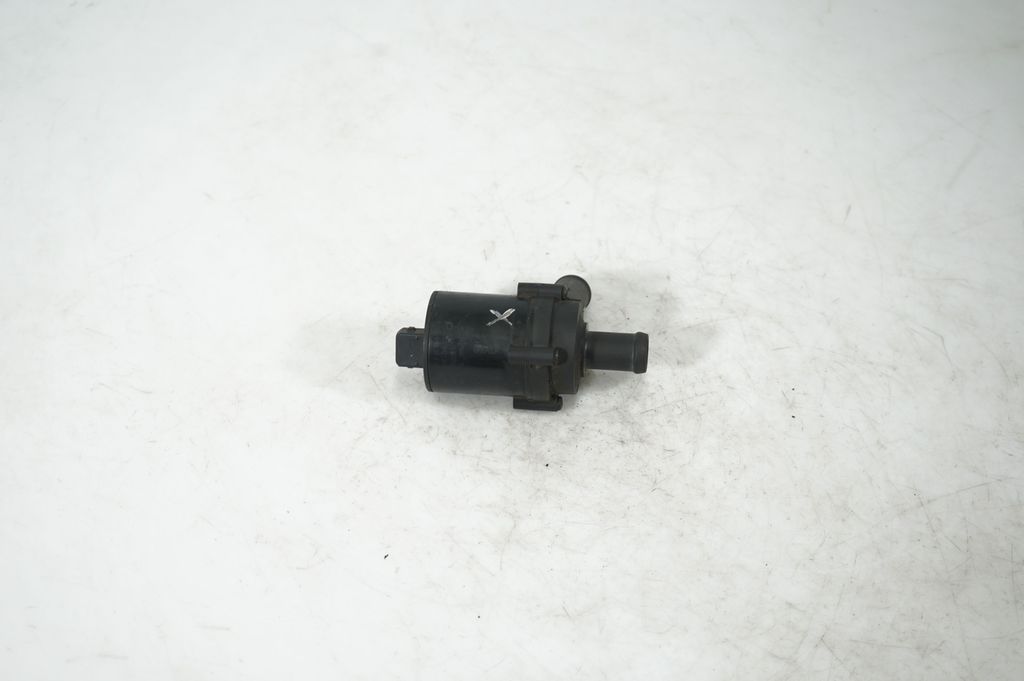 Electric auxiliary coolant/water pump (5)