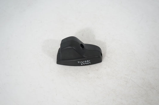 Rear view mirror (interior)