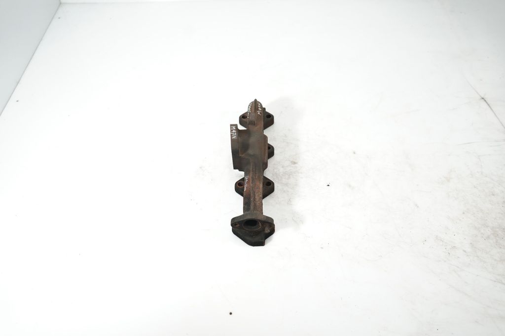 Exhaust manifold (2)