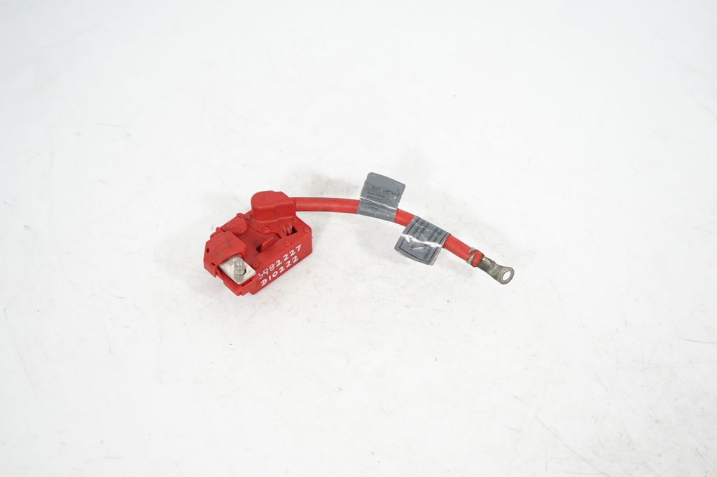 Positive cable (battery)