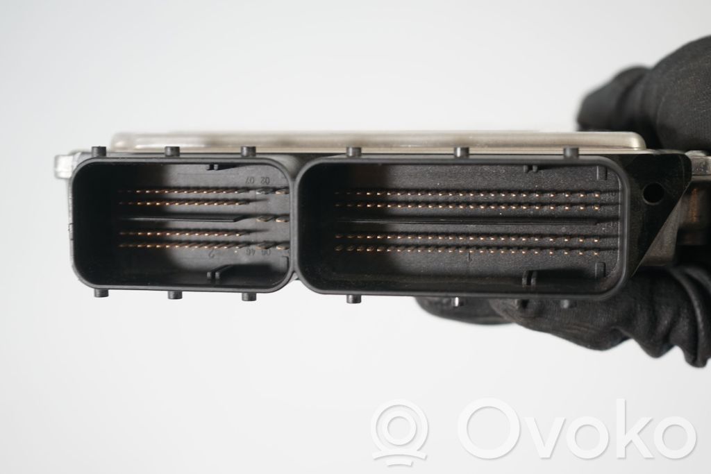 Engine control unit/module (6)