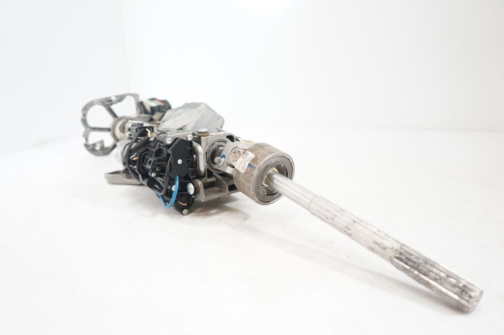 Power steering control unit/module (7)