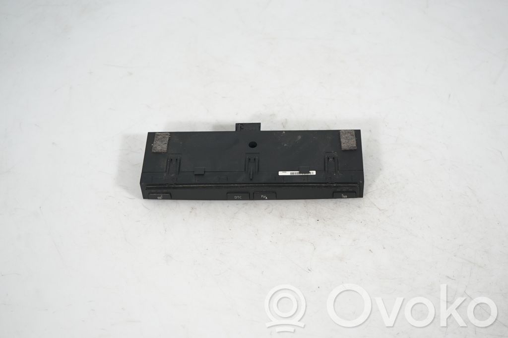Seat heating switch (5)