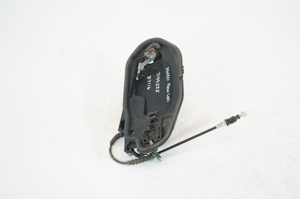 Rear door exterior handle (2)