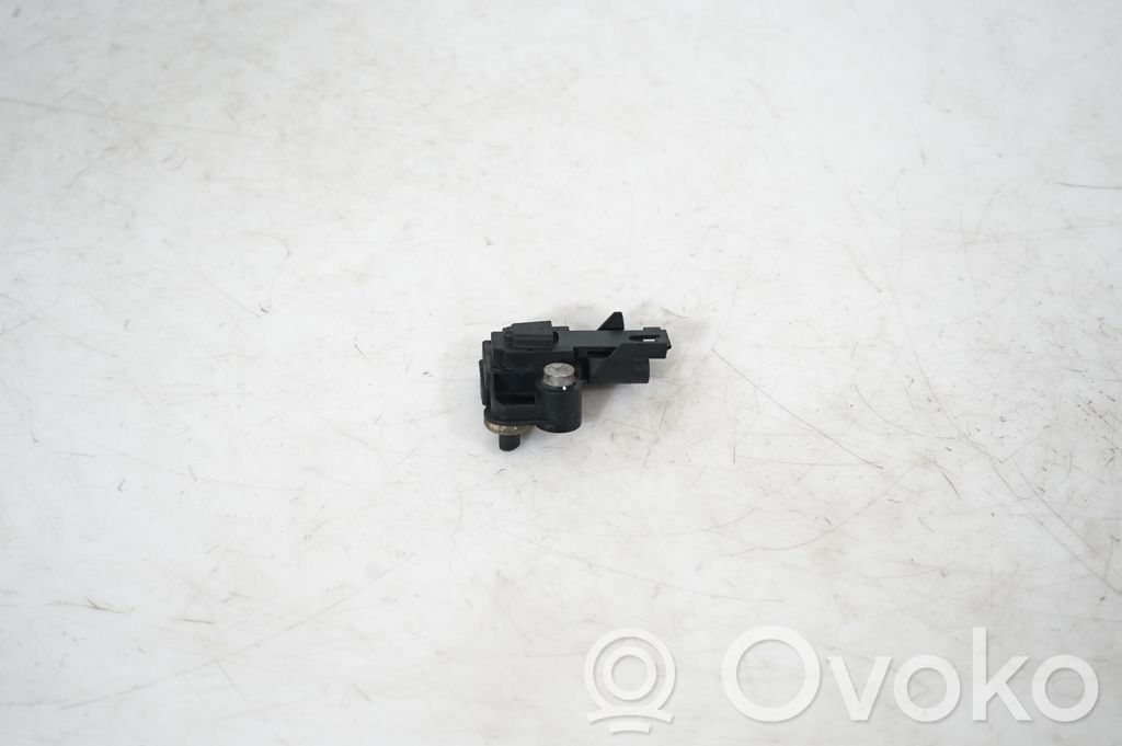 Airbag deployment crash/impact sensor (3)