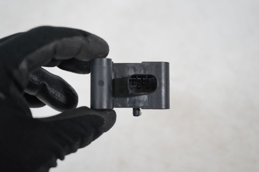 Airbag deployment crash/impact sensor (6)