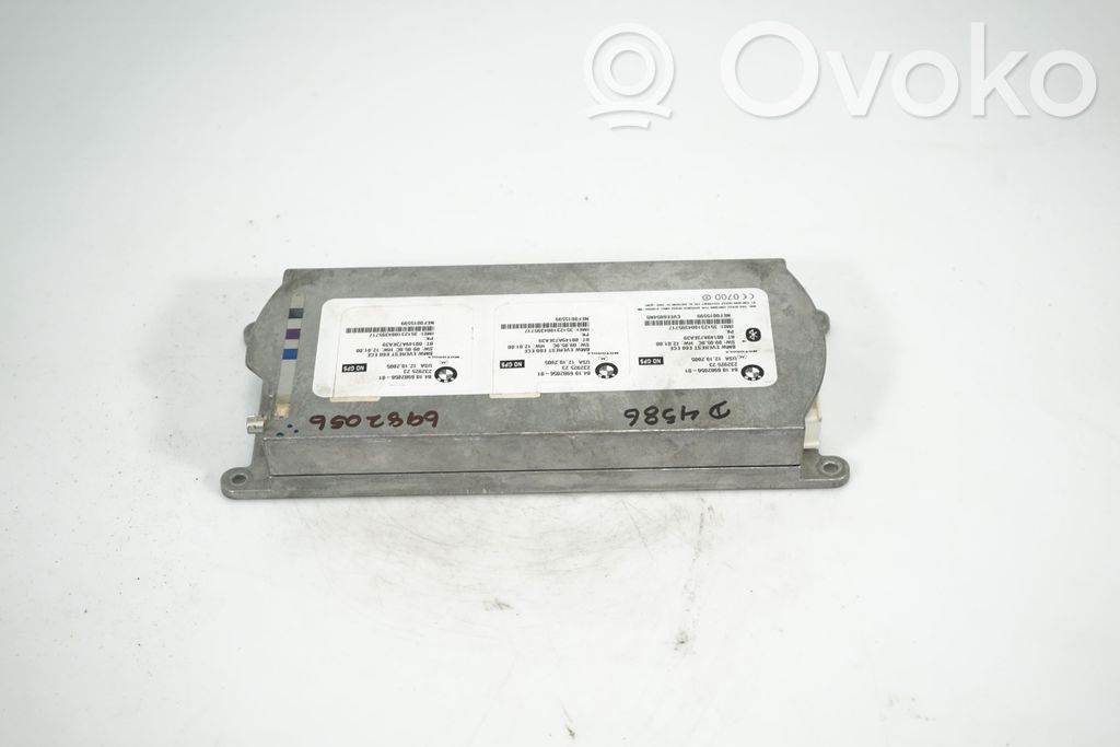 Bluetooth control unit module (3)