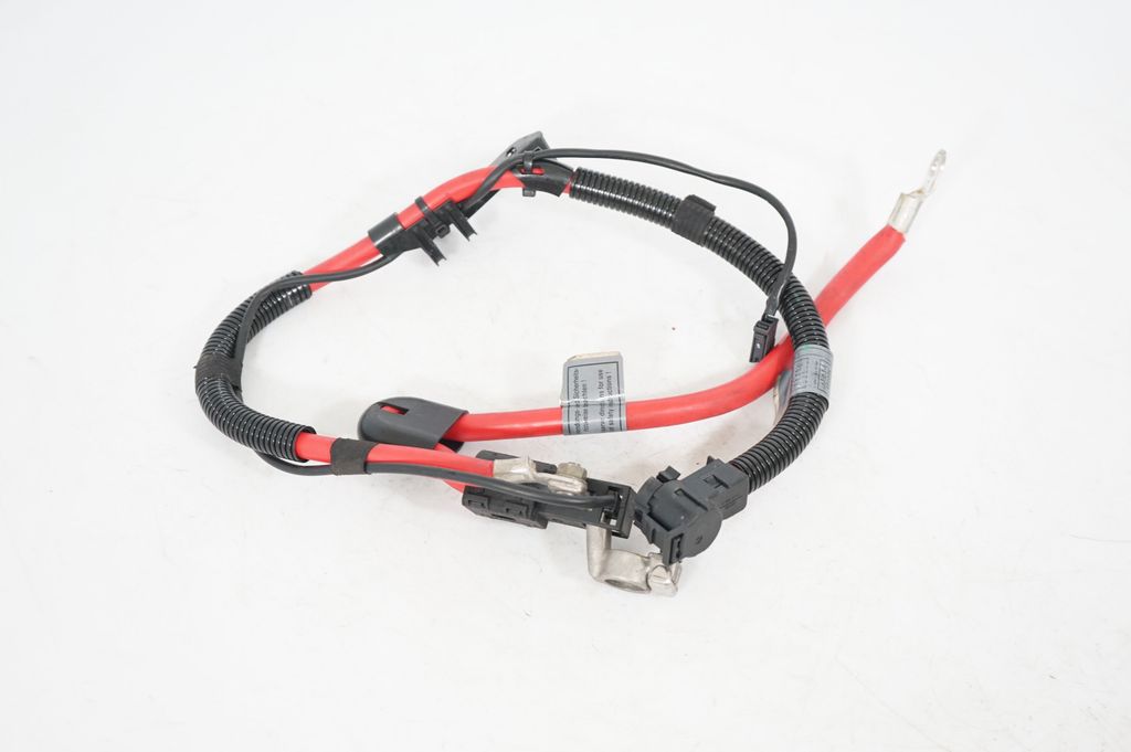 Positive cable (battery) (3)