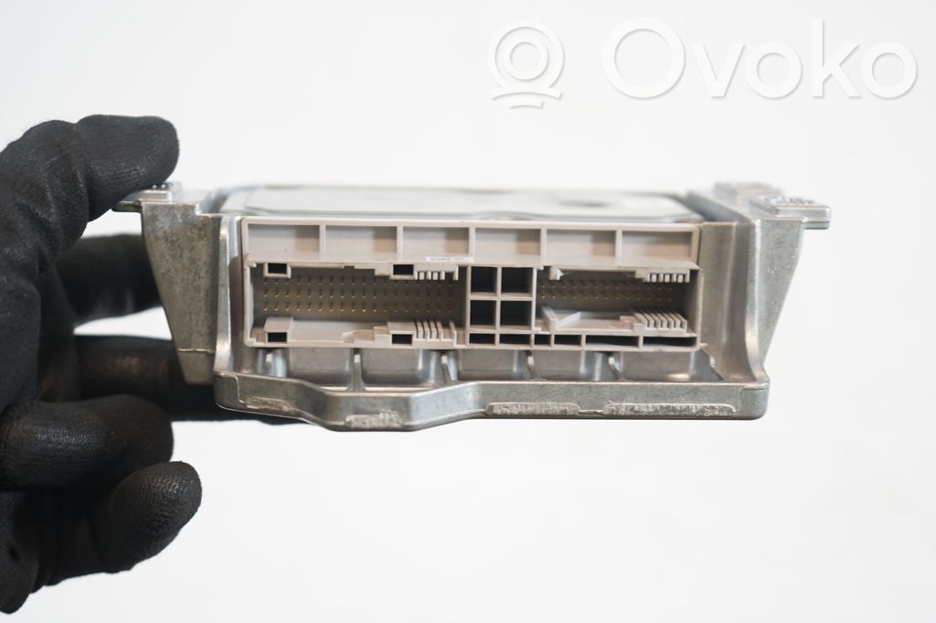 Airbag control unit/module (6)