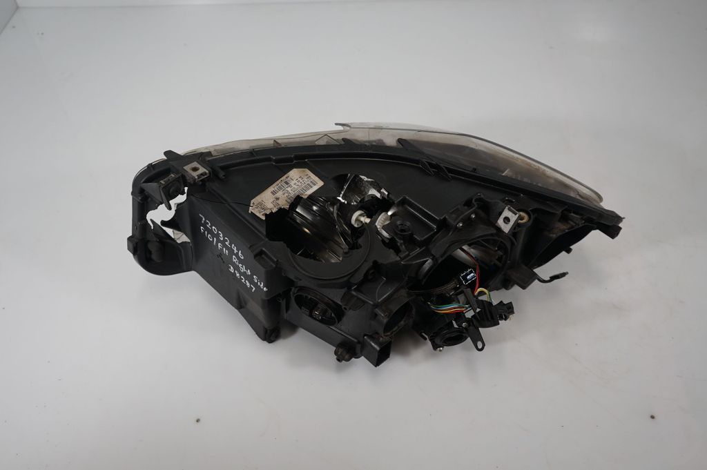 Headlight/headlamp (3)