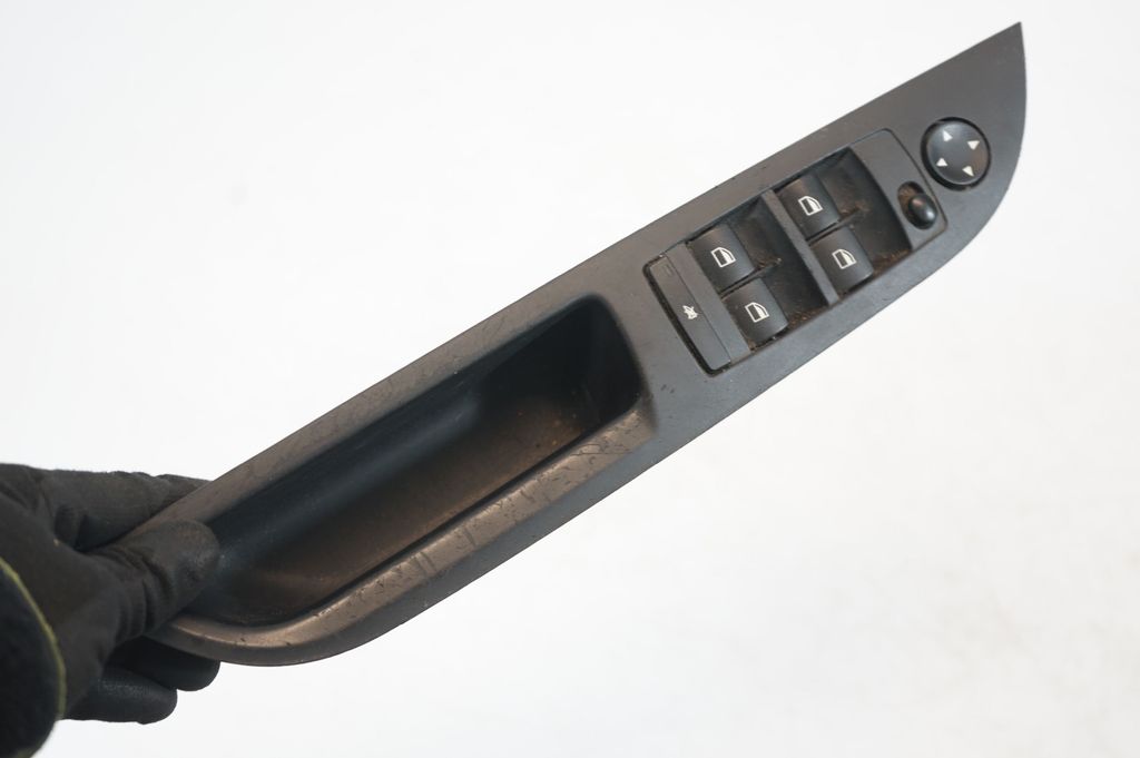 Electric window control switch (6)