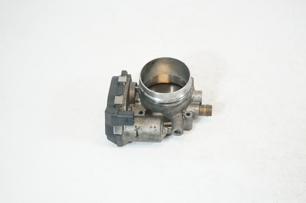 Throttle valve (2)