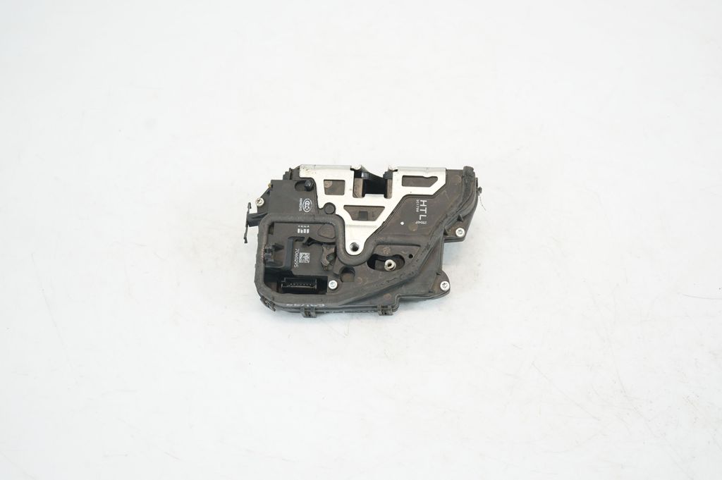 Rear door lock (5)
