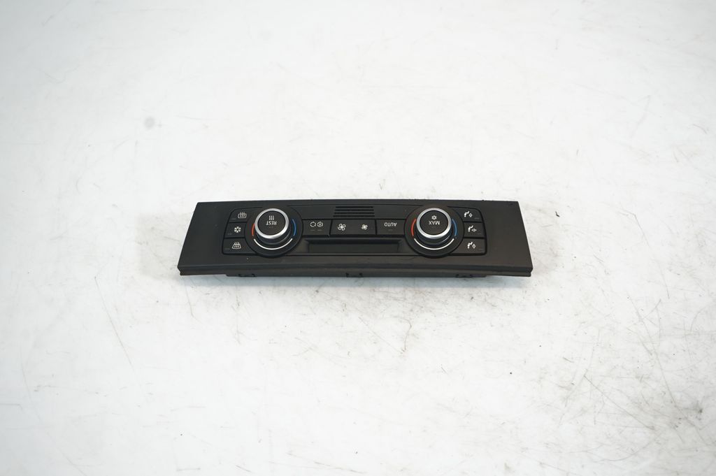 Climate control unit (3)