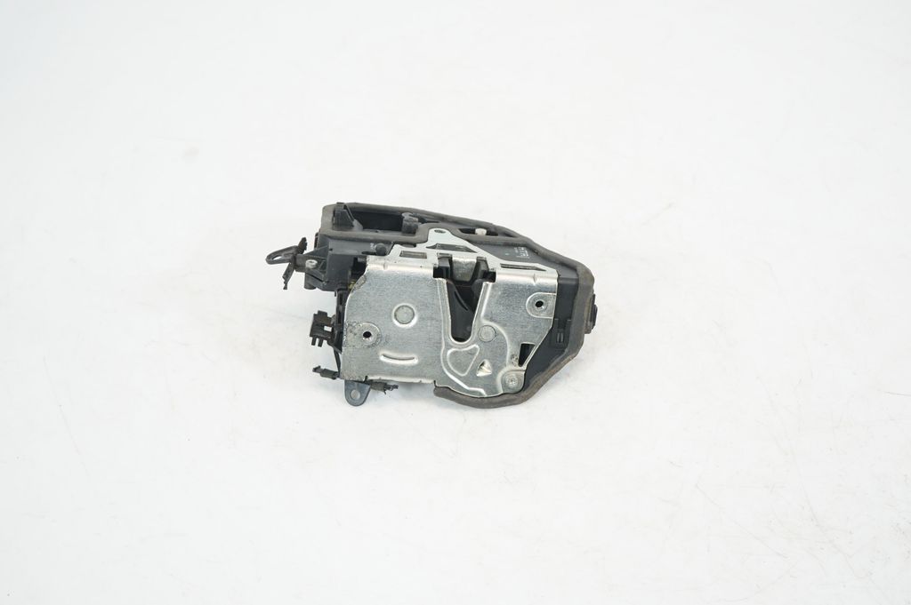 Rear door lock (6)