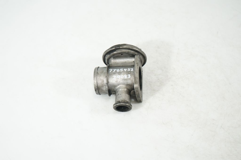 EGR valve