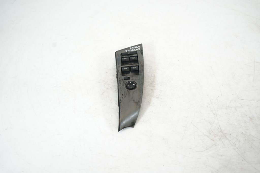 Electric window control switch (3)