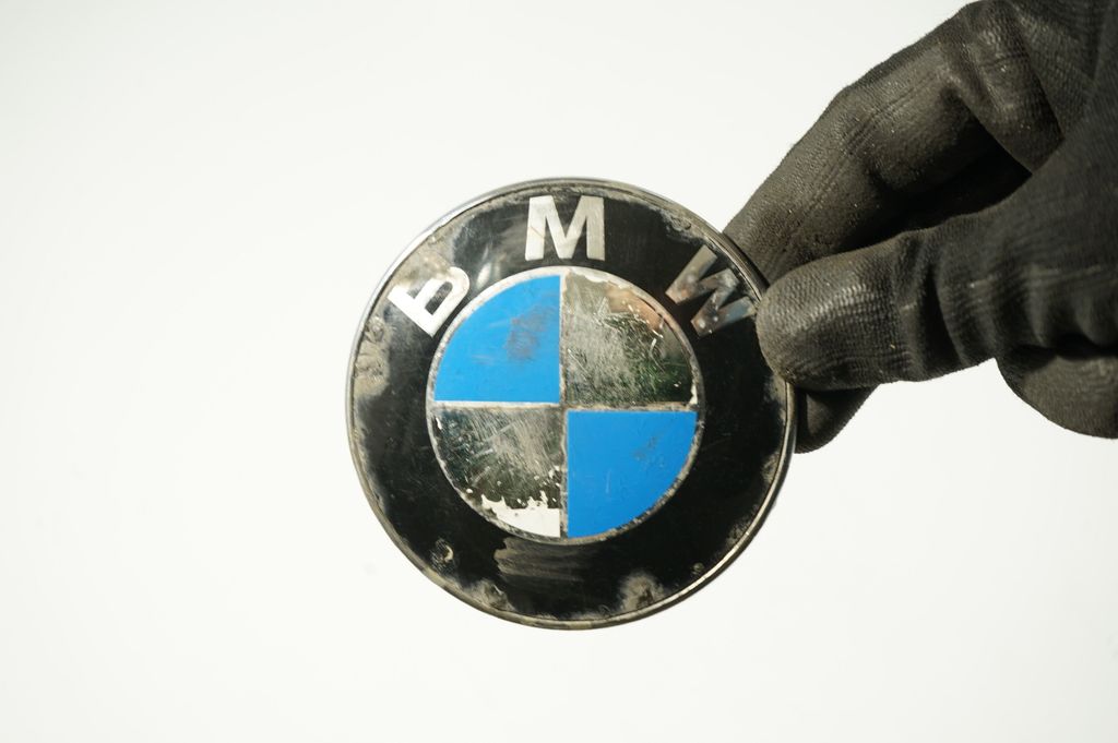 Manufacturer badge logo/emblem (7)