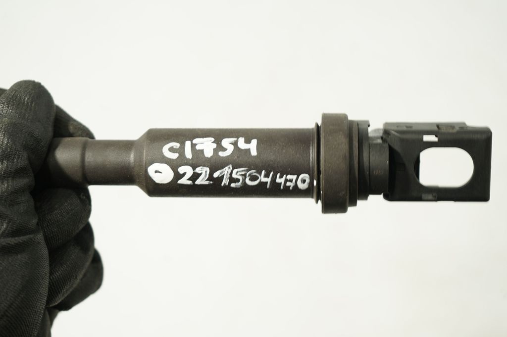 High voltage ignition coil (7)