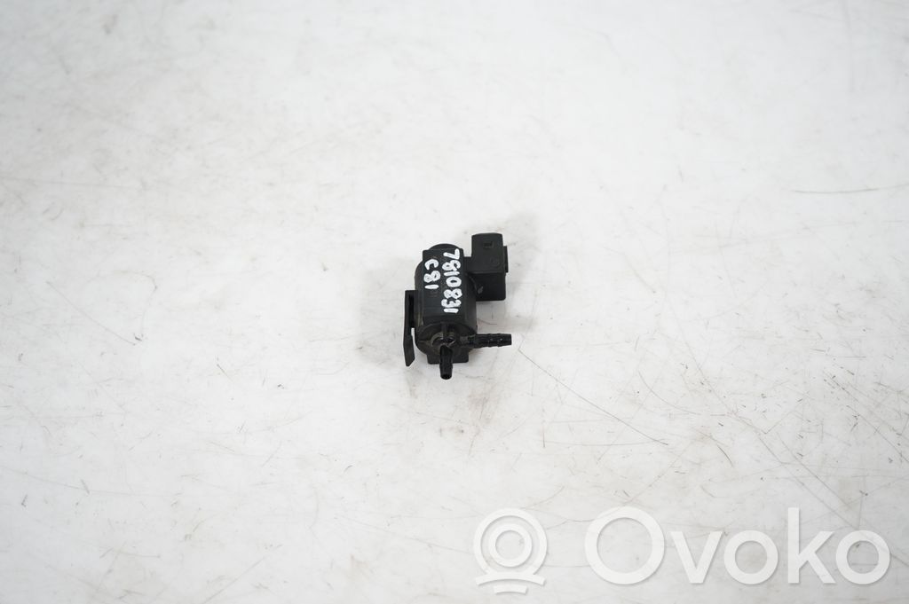 Turbo solenoid valve (2)