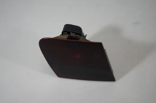 Tailgate rear/tail lights