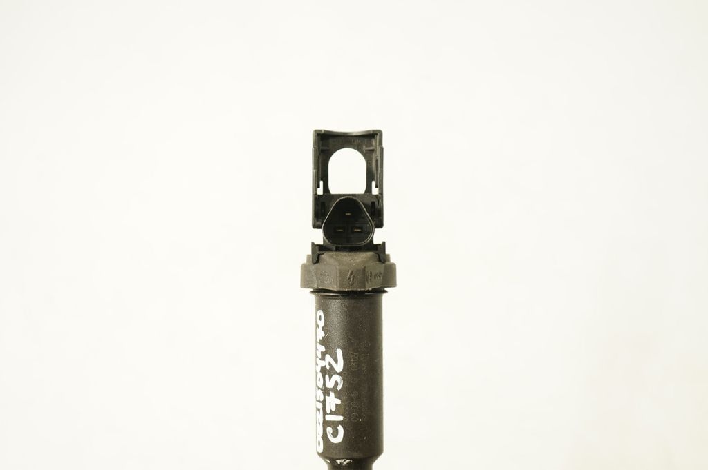 High voltage ignition coil (6)