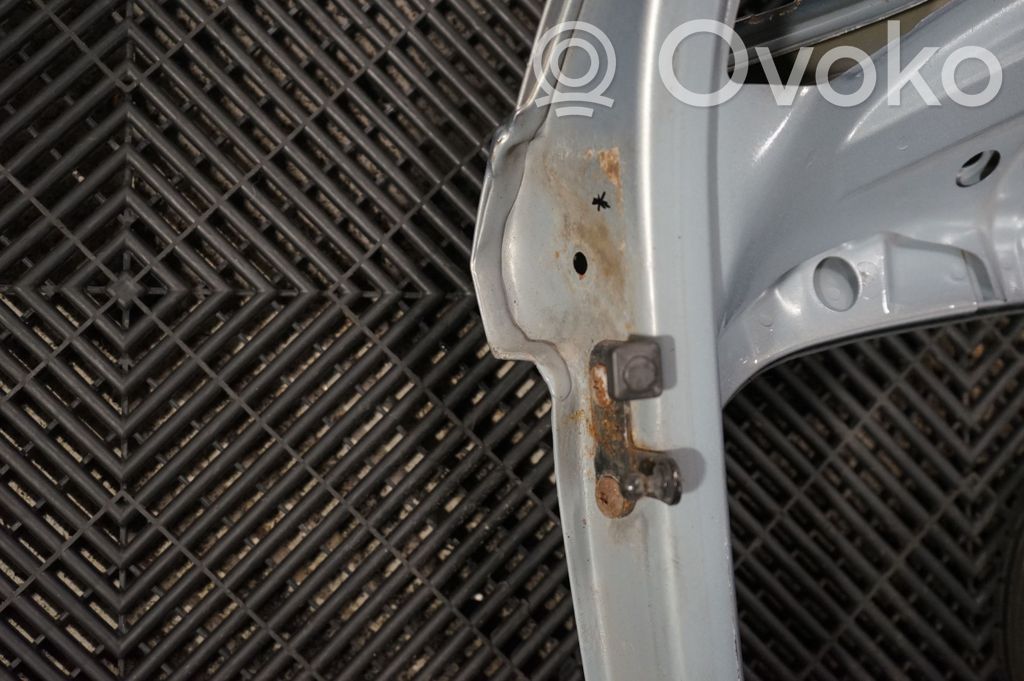 Tailgate/trunk/boot lid (6)