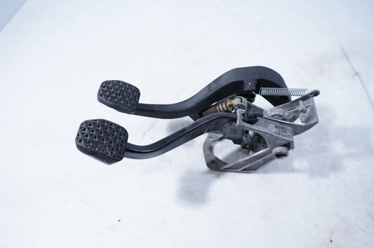 Pedal assembly
