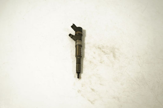 Fuel injector