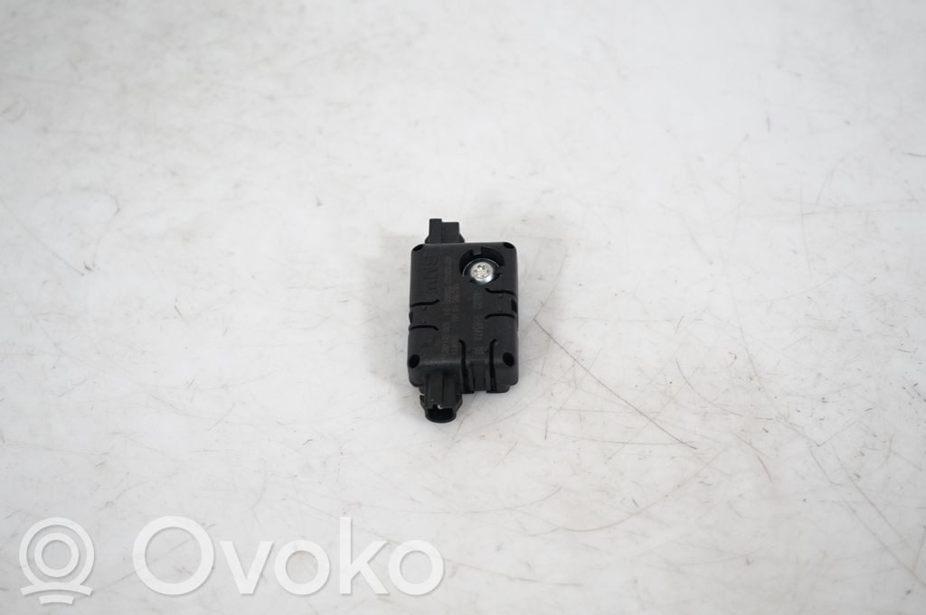 Aerial antenna amplifier (2)