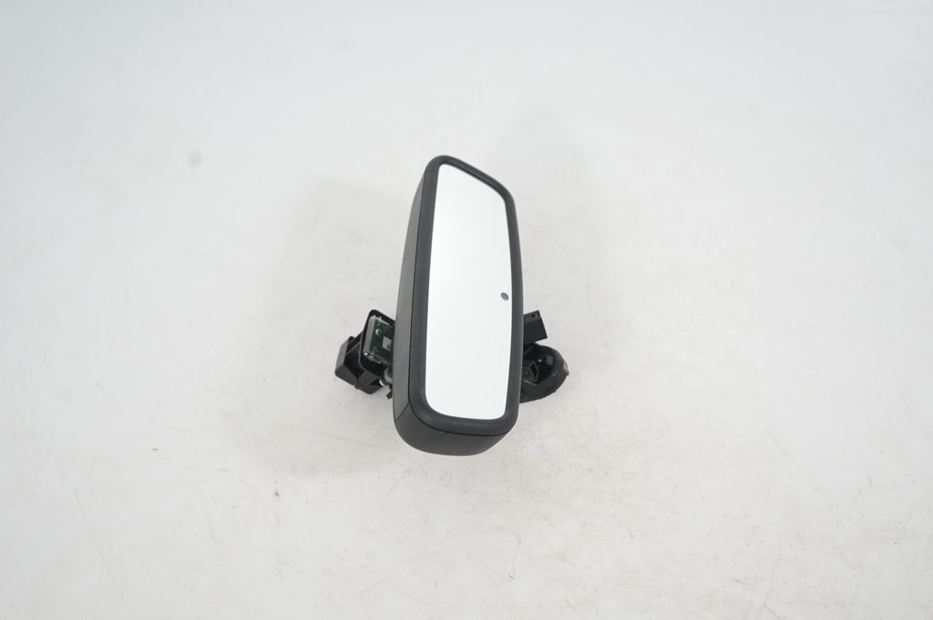 Rear view mirror (interior) (4)