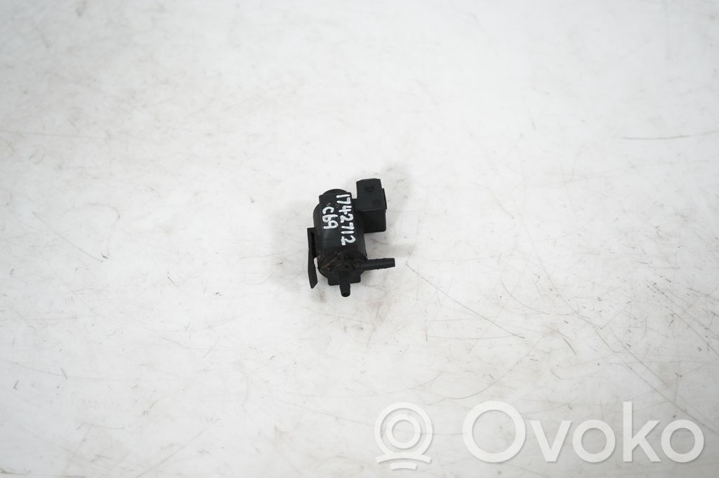 Turbo solenoid valve (2)