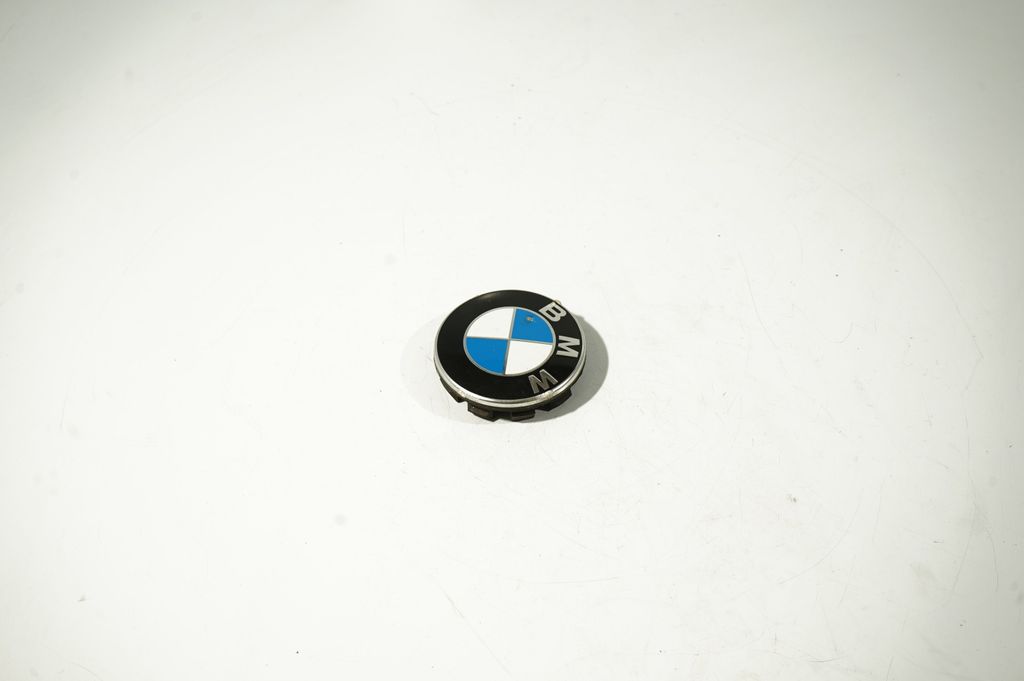 Manufacturer badge logo/emblem (2)