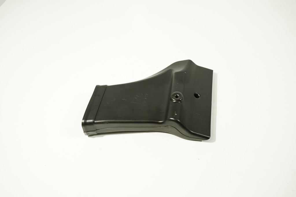 Cabin air duct channel (4)